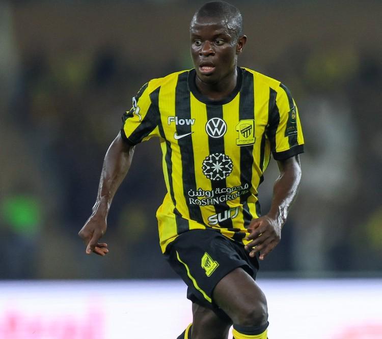 kaiyun-TA：坎特加盟费内巴切取得进展，尚不清楚吉达联合是否愿放人