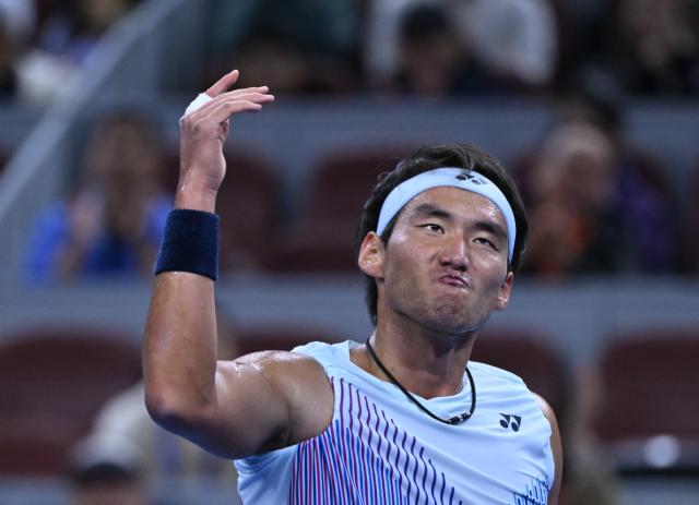 张奔斗：小布和北京球迷的表现都被点赞了