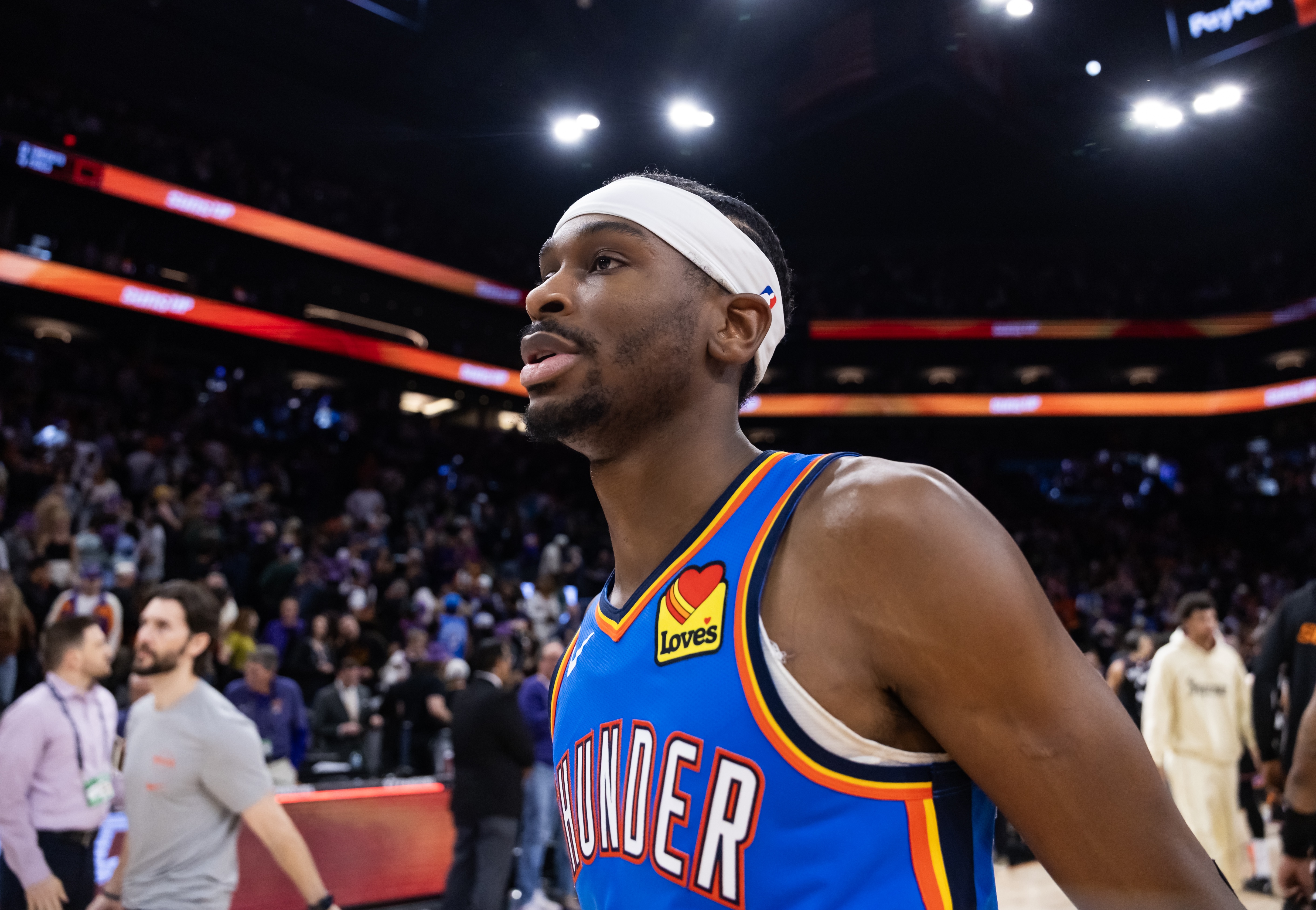 开云-最新MVP榜：亚历山大反超约基奇重回第一 贾马尔·穆雷杀入前十