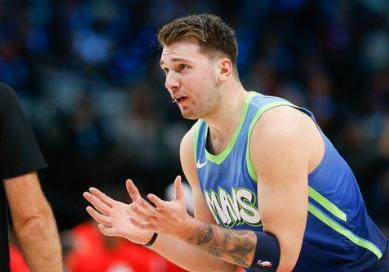 开云APP-冲击附加赛独行侠背水一战 惨剧背后还有严重症结