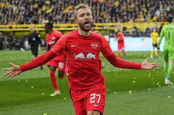 开云-拜仁多特还有英超都想要 莱默咋突然成了香饽饽？