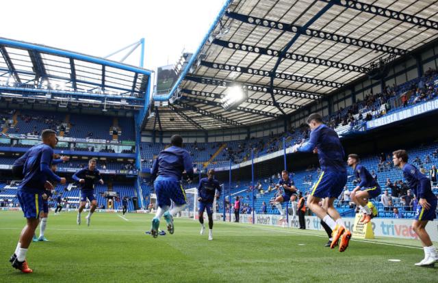 开云体育APP下载-【英超】若鸟失点普利西奇绝杀 切尔西1比0西汉姆联