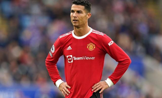 kaiyun-林良锋：曼联输球别怪C罗，好牌验出索尔斯克亚水平