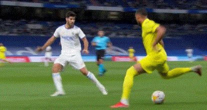 开云体育APP下载-【西甲】库尔图瓦百场零封 中卫险破门 皇马平黄潜