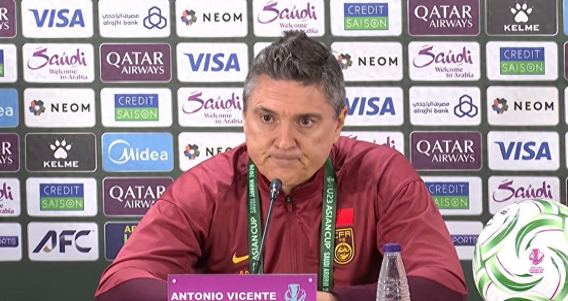 国足爆冷1-0夺冠？34%球迷支持中国队，日本球迷：对手没有缺点！