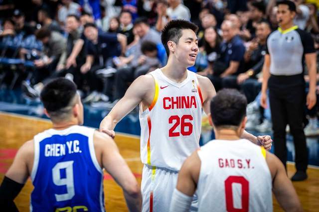开云-放心了！中国男篮锋线大核透露伤情，公开发声，只说感谢尽显霸气